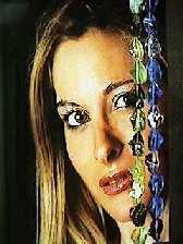 Enamorado de una chica de revista